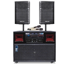 Loa Kéo Điện Thông Minh OMATON P-19000PRO