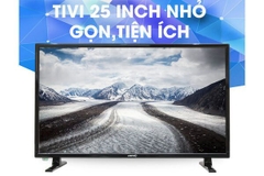 Tivi Led Asanzo 25 inch 25S200T2