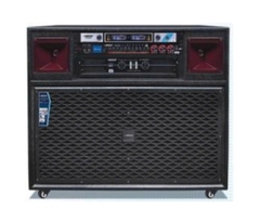 Loa Kéo Điện OMATON P-3000KP