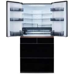 Tủ Lạnh Hitachi Inverter 670 Lít R-GW670TV XK