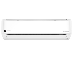 Máy lạnh Sharp Inverter 1.5 HP AH-XP13CMW