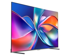 Smart Tivi QLED Hisense 4K 100 inch 100Q6Q