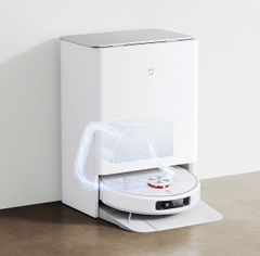 Robot hút bụi lau nhà thông minh Xiaomi Mijia M30 Pro