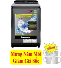 Máy giặt Panasonic Inverter 11.5 Kg NA-FD11AR1BV