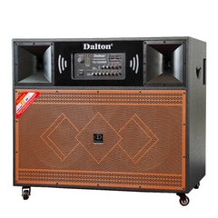 Loa kéo điện Dalton TS-15A6000