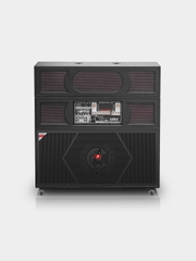 Loa gập di động (Bình AC QUI) Redsound Bass đôi 4 tấc gập R2411