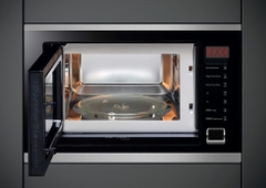 Lò vi sóng và nướng EUROSUN MWO-30EUR