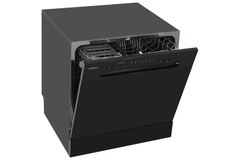 Máy rửa chén mini Hafele HDW-T5531B