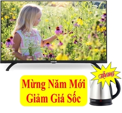 Smart voice Tivi Darling 32 inch 32HD964V