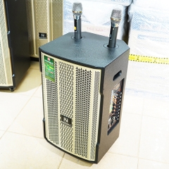 Loa kéo điện Nanomax S-5500