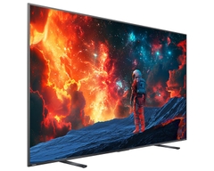 Smart Tivi QLED Toshiba 4K 100 Inch 100Z670NP