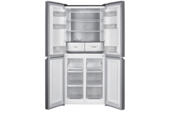 Tủ lạnh Sharp Inverter 466 lít SJ-FXP560VG-BK