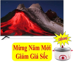 Google Tivi Xiaomi A Pro QLED 4K 65 inch L65MB-APSEA