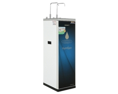 Máy lọc nước RO nóng nguội lạnh Sanaky VH-3210VD 10 lõi