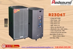 Loa di động Redsound R2304T (650W)