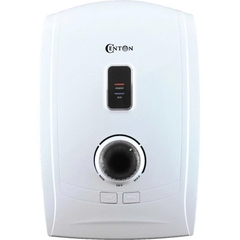 Máy nước nóng trực tiếp Centon GD600ESP RS FL EMC (Có bơm)