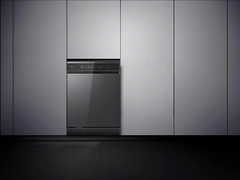 Máy rửa chén độc lập Hafele Wifi HDW-F6072B (535.29.700)