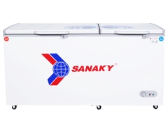Tủ Đông Sanaky 485 lít VH-668W2