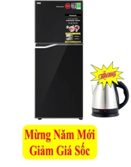 Tủ lạnh Panasonic Inverter 188 lít NR-BA229PKVN