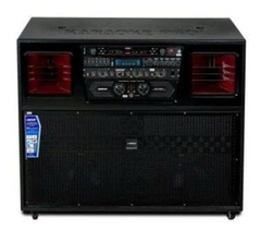 Loa Kéo Điện Thông Minh OMATON GLE – 8800MG