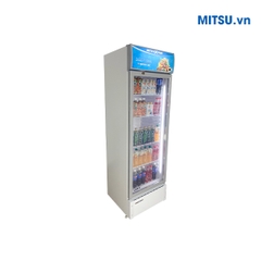 TỦ MÁT TRƯNG BÀY MITSUXFAN - INVERTER - MSSC-4099GWEI (450 LÍT)