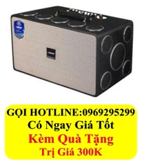 Loa Di Động Xách Tay OMATON HK - 5800LUXURY