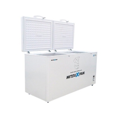 TỦ ĐÔNG MITSUXFAN 1 NGĂN INVERTER - MF1-6666WWEI (DUNG TÍCH 650 LÍT)