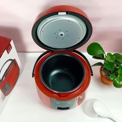 Nồi cơm điện mini Lock&Lock EJR431 (1 lít)