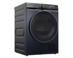Máy sấy quần áo Toshiba 10 kg TD-BP110GHV(MG) (Sấy bơm nhiệt)