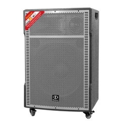 Loa kéo Bình Dalton TS-18G800X