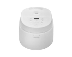 Nồi cơm điện tử Panasonic 1.8 lít PANC-SR-DL184WRA