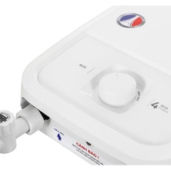 Máy nước nóng trực tiếp Atlantic 4000W Lite 4000 (Không bơm)