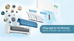 Máy lạnh Daikin Inverter 1.5 HP FTKY35WMVMV