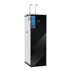 Máy lọc nước RO nóng nguội lạnh Hòa Phát HPN629
