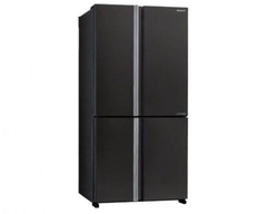 Tủ lạnh Sharp Inverter 572 lít SJ-FX650V-MK Mới 2025