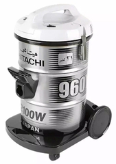 Máy hút bụi Hitachi CV-960F (2100W/ 21 lít)