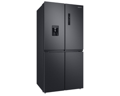 Tủ lạnh Samsung Inverter 488 lít RF48A4010B4/SV