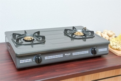 BẾP GAS RINNAI RV-377(G)N