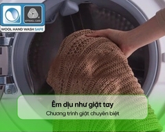 Máy giặt Electrolux Inverter 9 Kg EWF9025DQWB