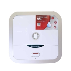 Máy tắm nước nóng gián tiếp Ariston 30 lít AN2 30 R AG+ 2.5 FE