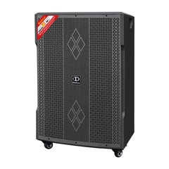 Loa kéo bình Dalton TS-18G810N