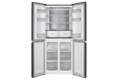 Tủ lạnh Sharp Inverter 466 lít SJ-FXP560V-RG