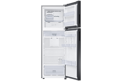 Tủ Lạnh Samsung Inverter 348 Lít Bespokev RT35CB56448CSV