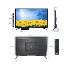 LED Tivi Asanzo Full HD 40 Inch 40S610T2