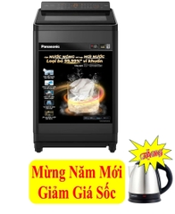 Máy giặt Panasonic Inverter 11.5 Kg NA-FD115V3BV