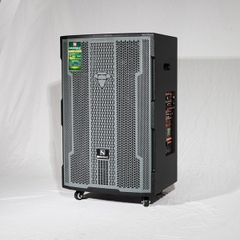 Loa di động Nanomax K-52 (Bass 50cm/980w)