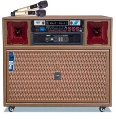 Loa Kéo Điện Thông Minh OMATON P-7500XG