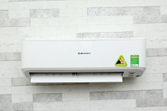 Máy lạnh Mitsubishi Heavy 1 HP (Non Inverter) SRK09CRR-S5