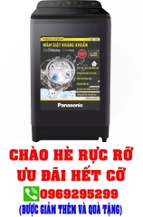 Máy giặt Panasonic 11Kg NA-F110A9DRV