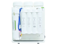 Máy lọc nước RO Hydrogen Kangaroo KGHP12K 12 lõi